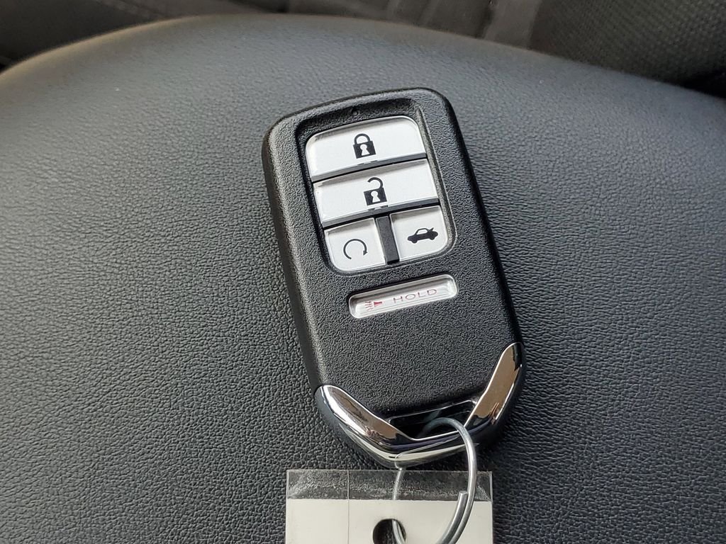 2023 Honda HR-V LX - Photo 31
