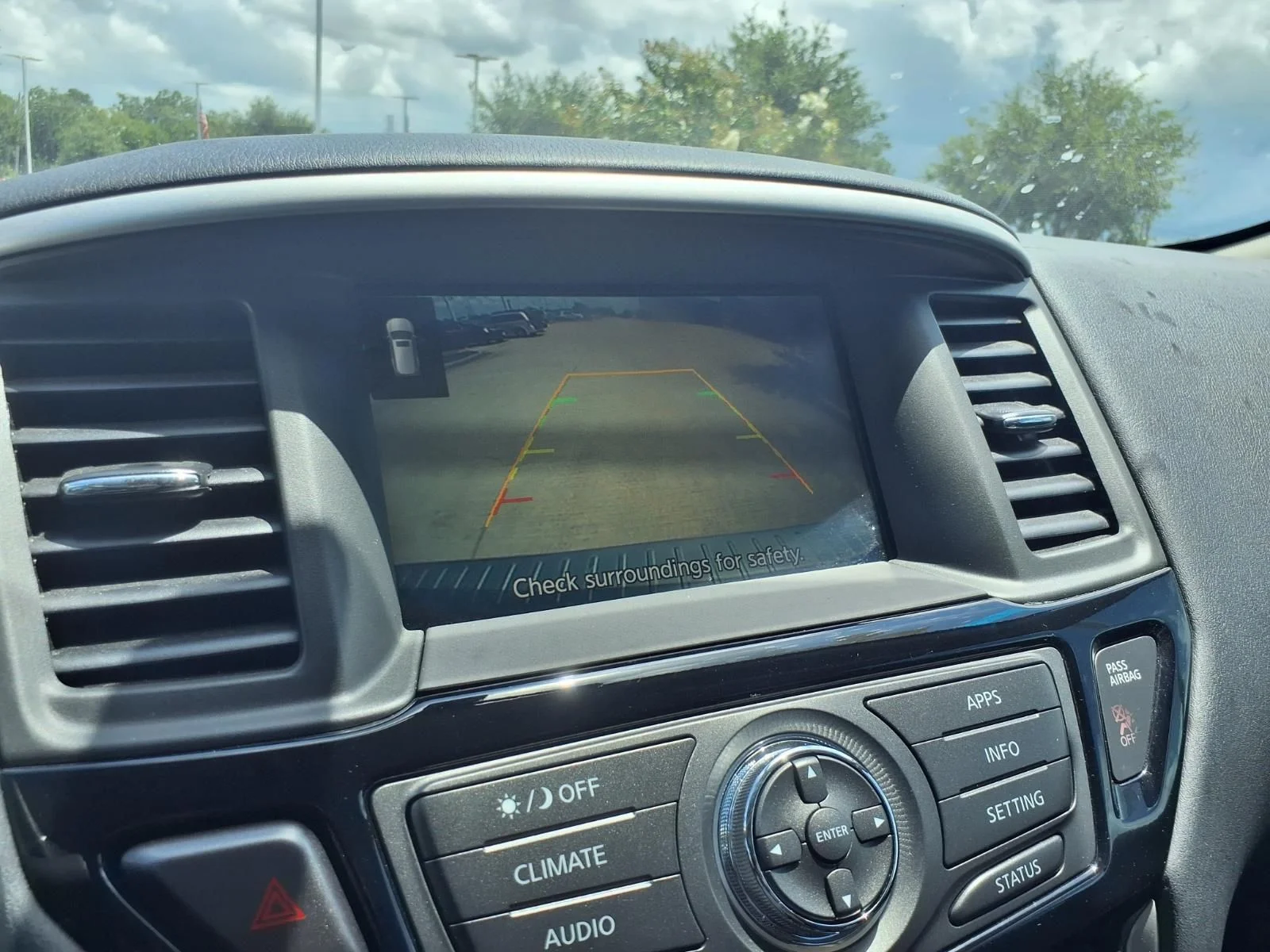 Used 2020 Black Nissan S image 20