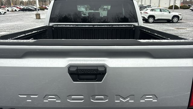 2026 Toyota Tacoma TRD Sport - Photo 33