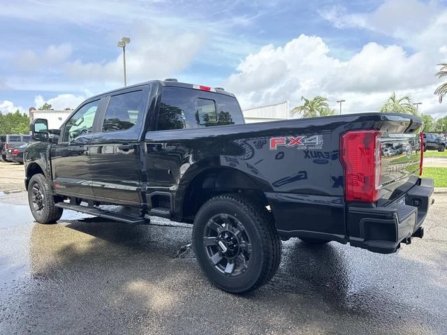 2026 Ford F-250 Super Duty XL - Photo 12