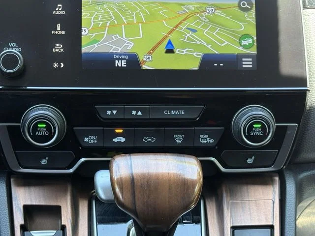 Used 2022 Blue Honda Touring image 20