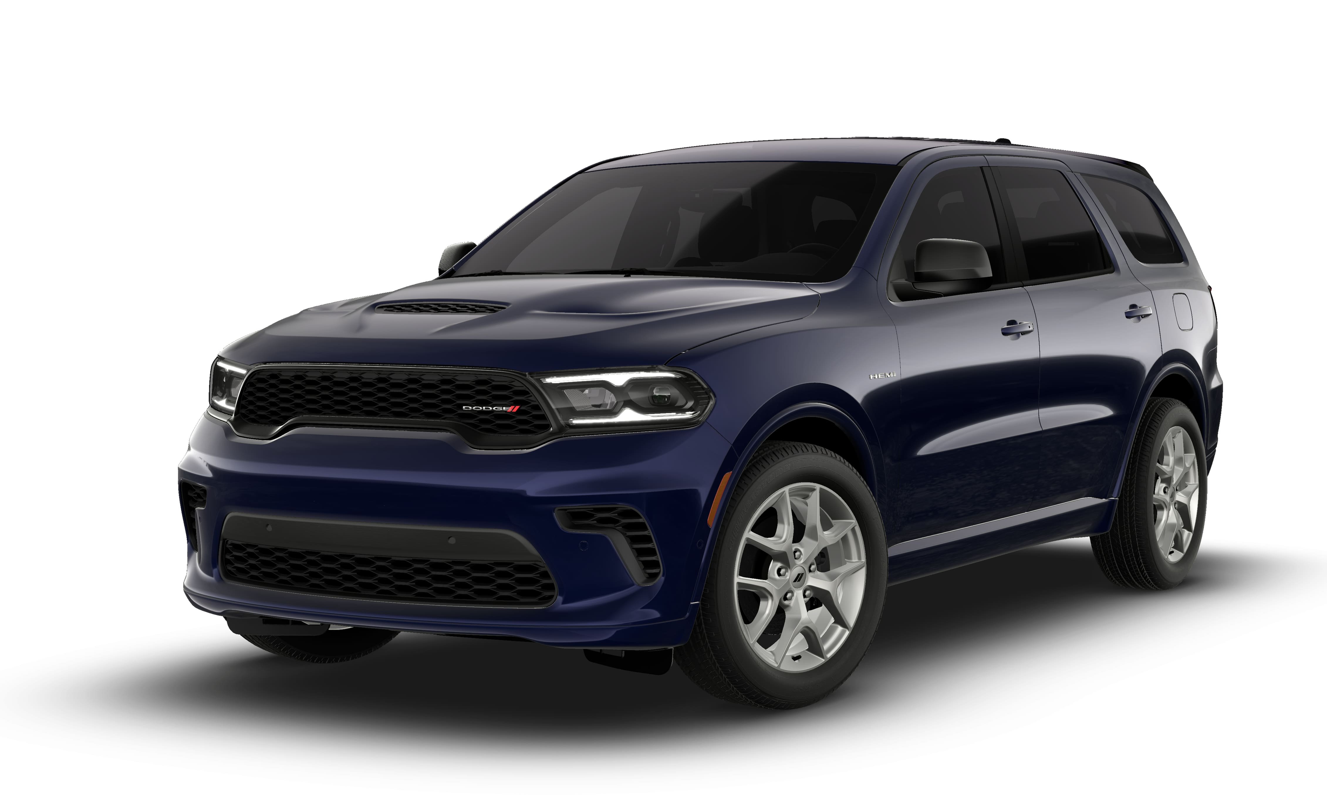New 2026 Night Moves Exterior Paint Dodge GT image 13
