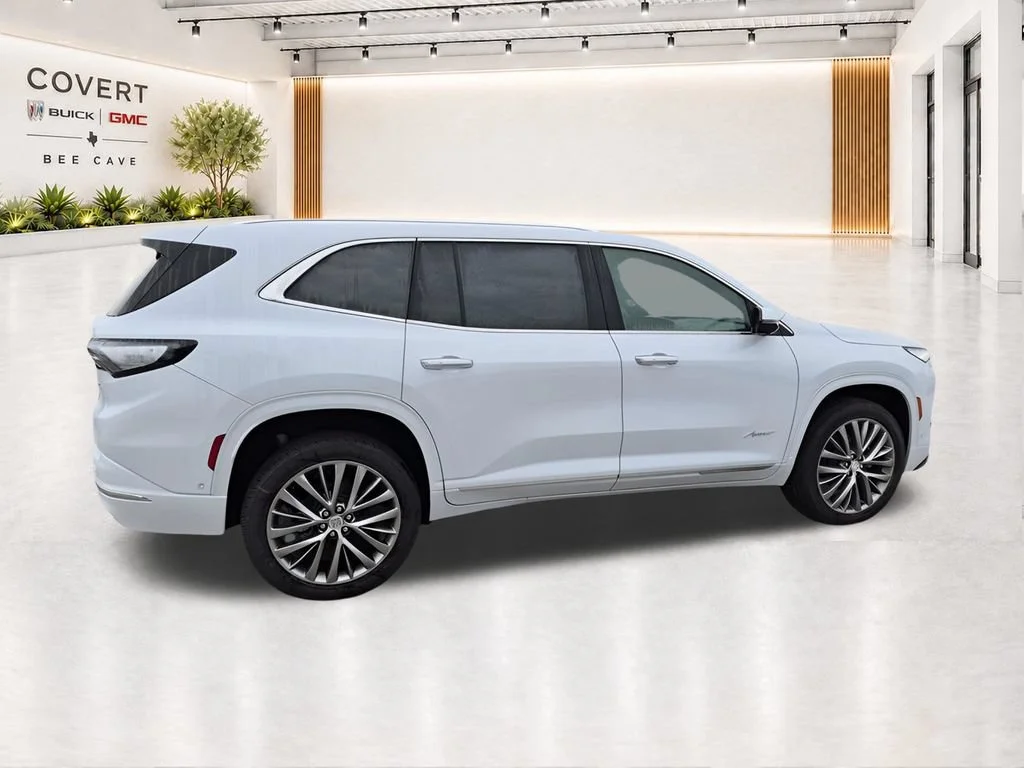 2026 Buick Enclave Avenir - Photo 14