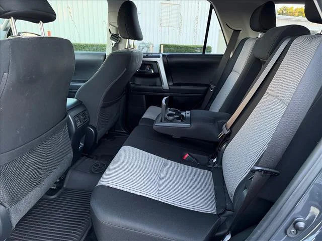 2024 Toyota 4Runner SR5 - Photo 18