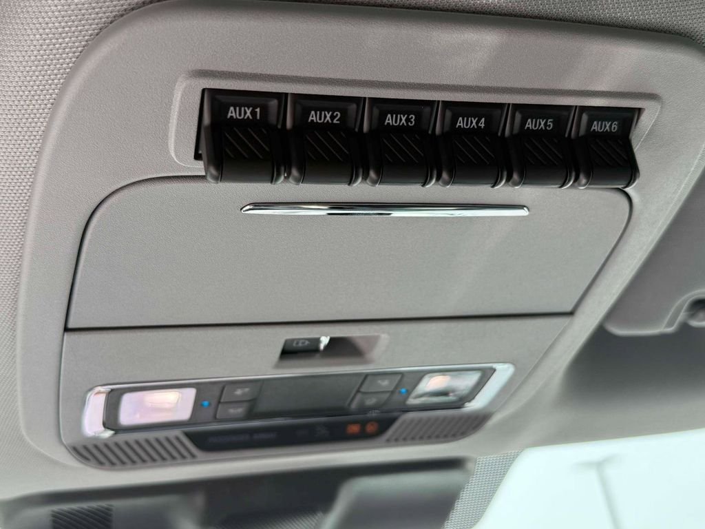 2025 Ford F-350 Super Duty Lariat - Photo 30