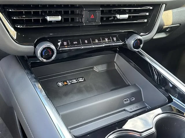 2026 Chevrolet Tahoe LT - Photo 17