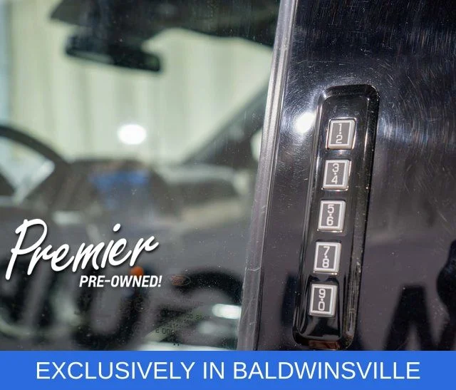 Used 2022 Red Ford Platinum image 14