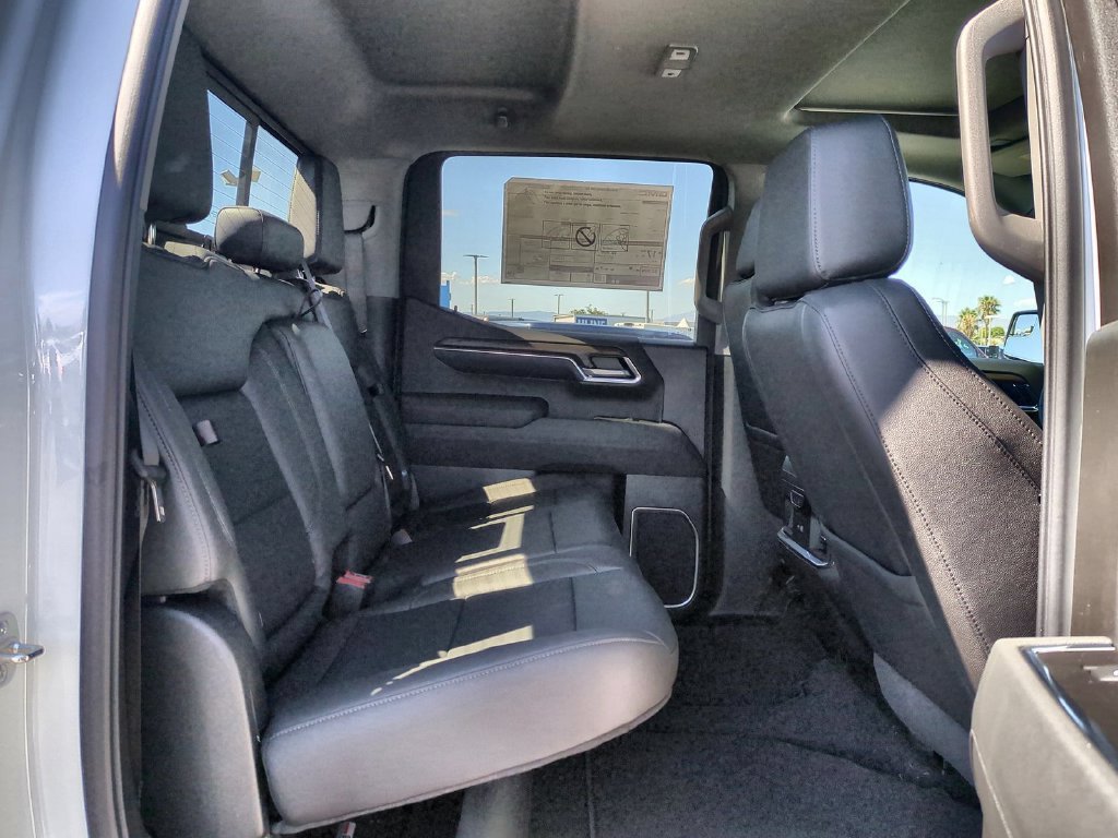2026 GMC Sierra 1500 SLT - Photo 31