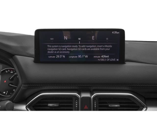 Certified Used 2025 Deep Crystal Blue Mica Mazda 2.5 Turbo Premium Package image 19