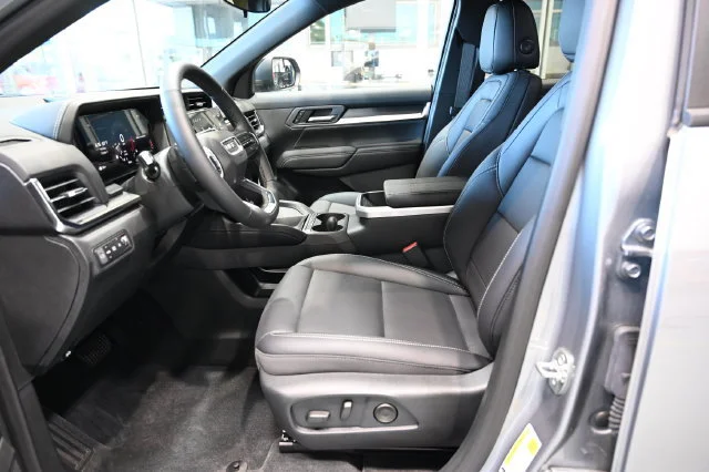 2027 GMC Terrain Elevation - Photo 9