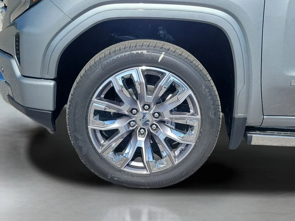 New 2026 Sterling Metallic GMC Denali image 27
