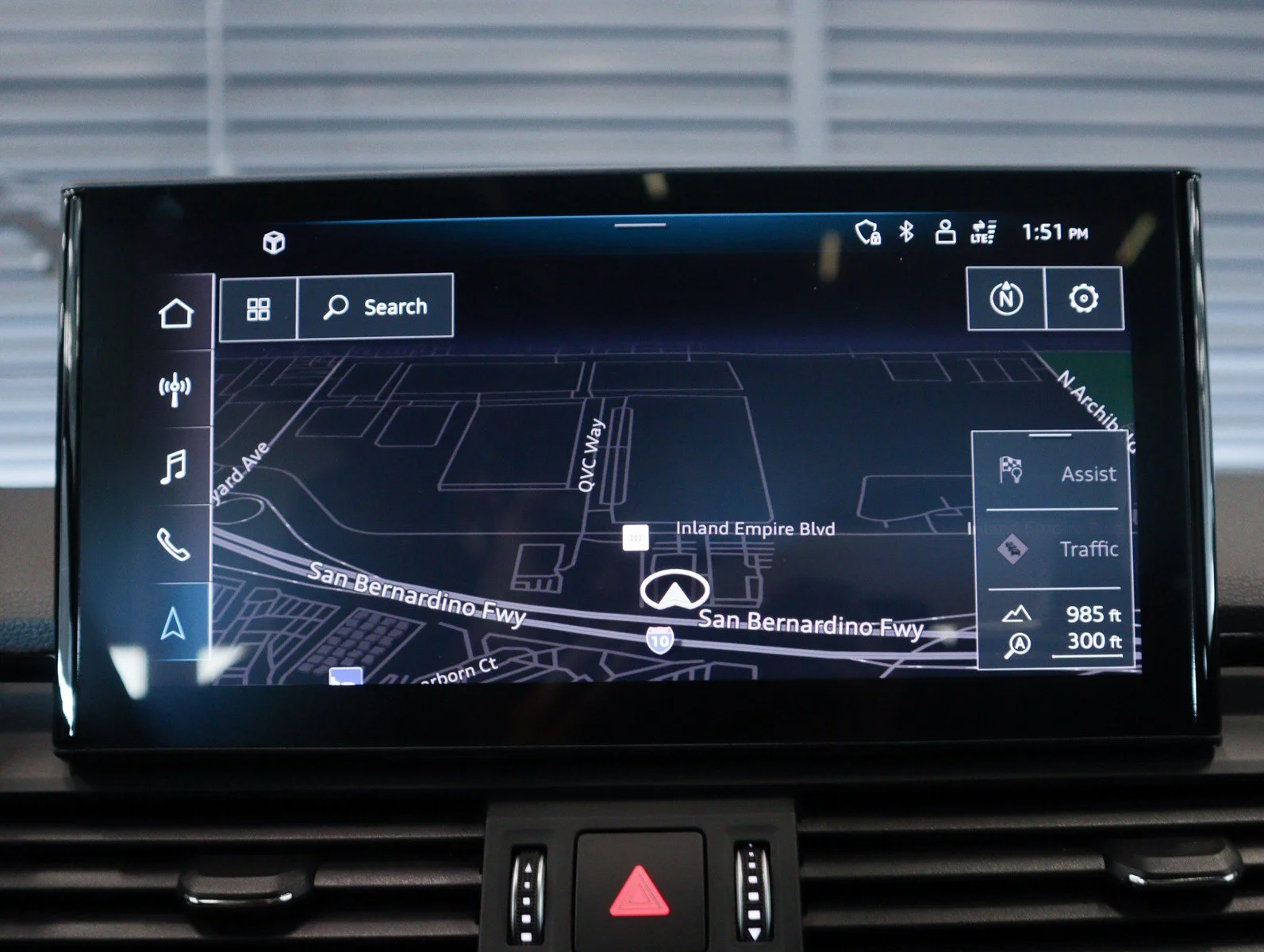Used 2023 Daytona Gray Pearl Effect Audi Premium Plus image 23