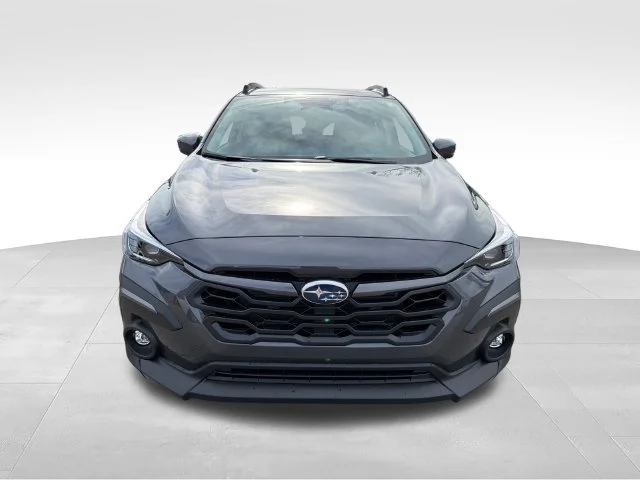 New 2026 Gray Subaru Limited image 2