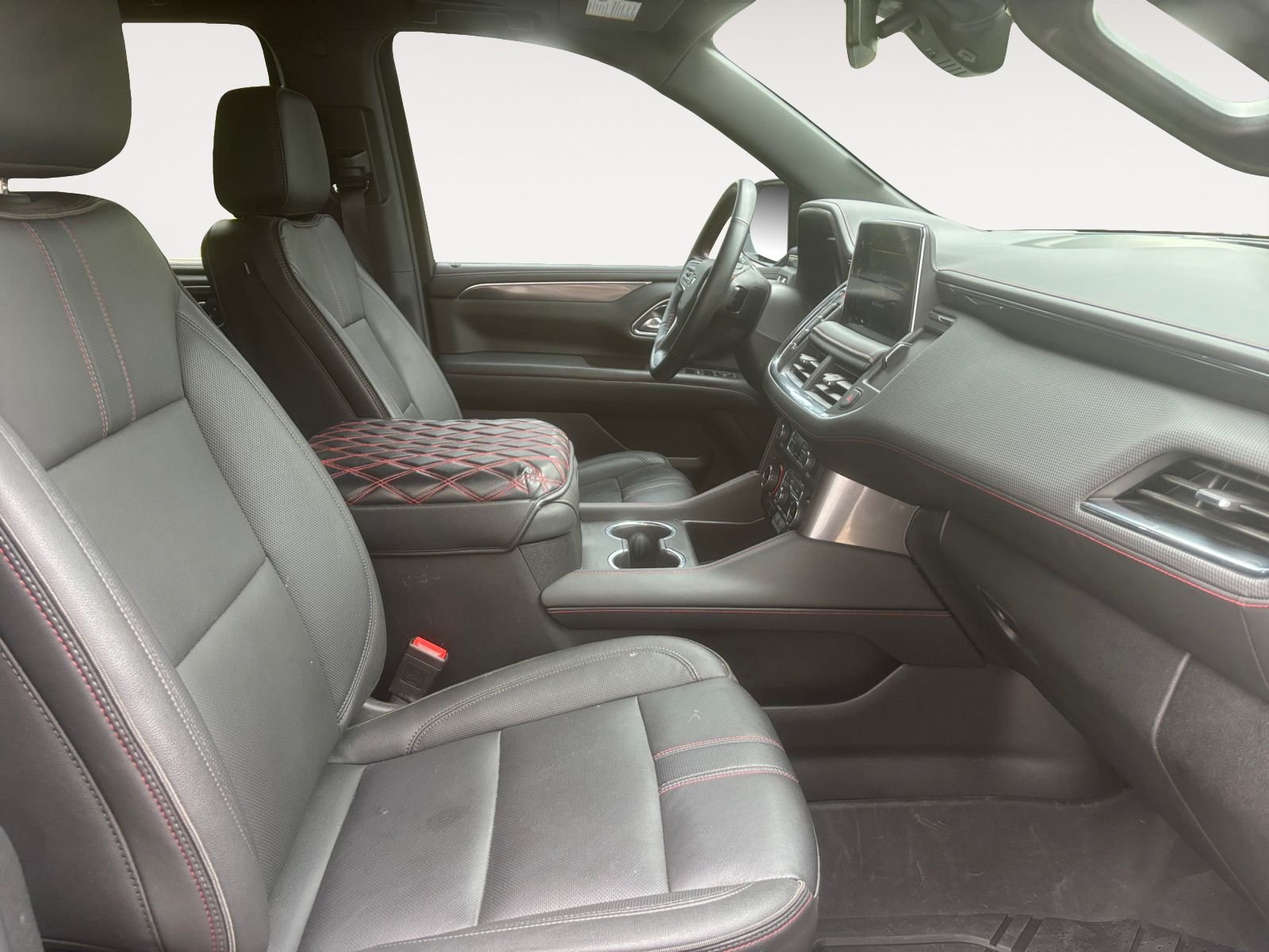 Used 2024 Gray Chevrolet RST image 15