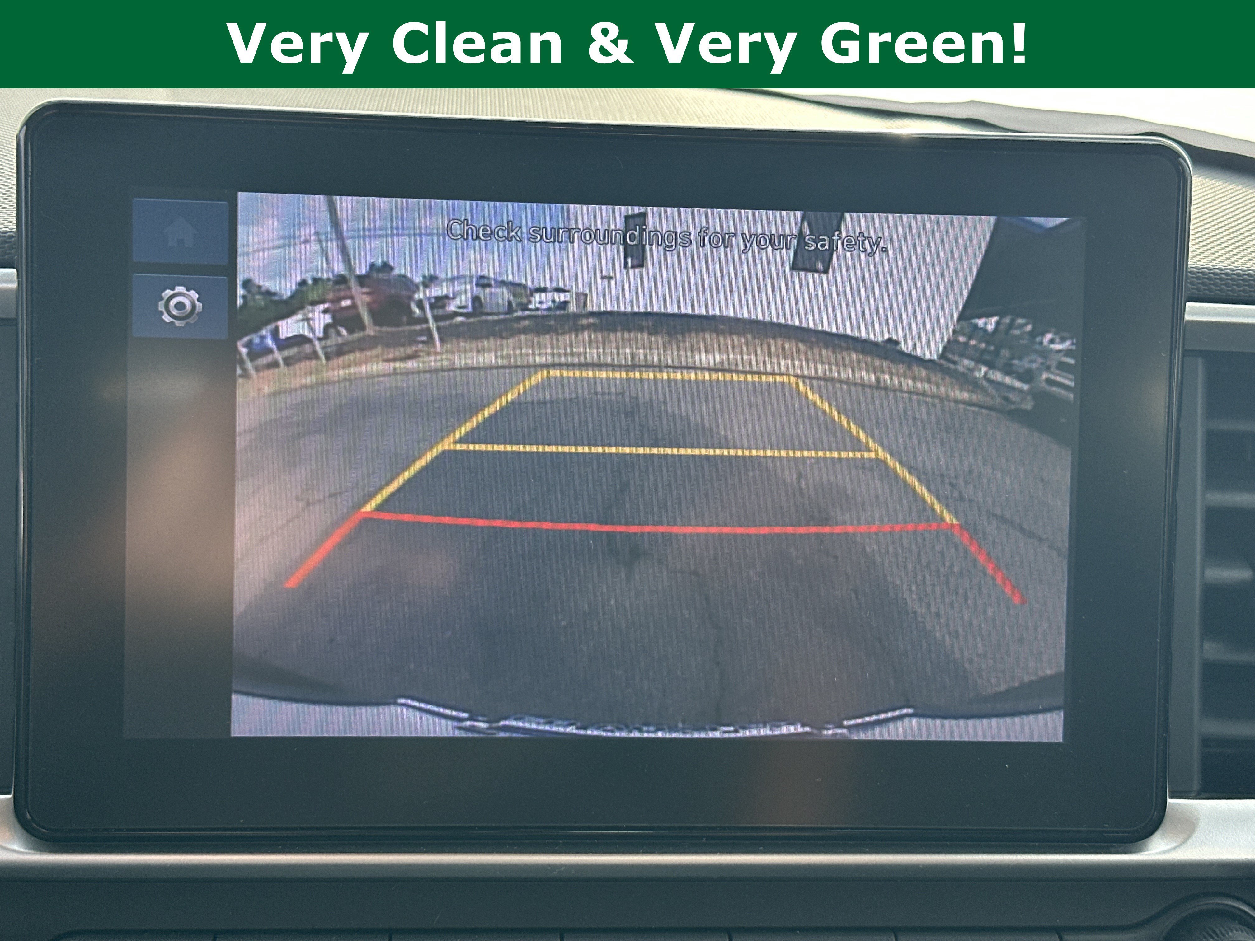 Used 2023 Green Apple Hyundai SEL image 33