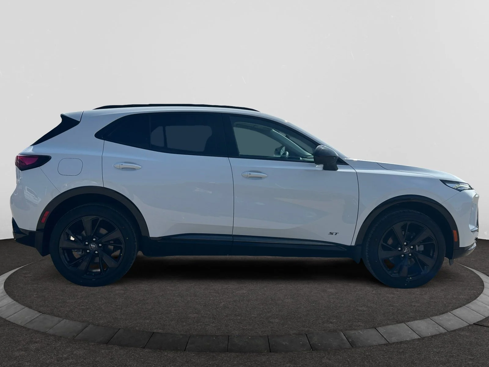 New 2026 Summit White Buick Sport Touring AWD image 6