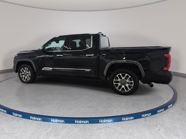 New 2026 Midnight Black Metallic Toyota 1794 Edition i-FORCE MAX image 7