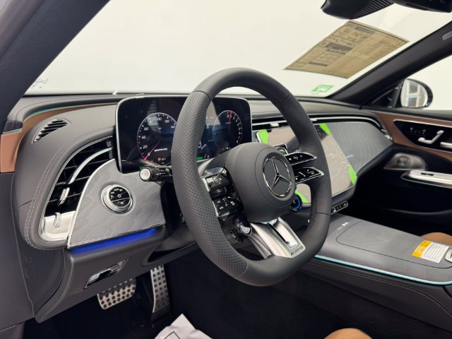 2026 Mercedes-Benz E-Class AMG E53 - Photo 85