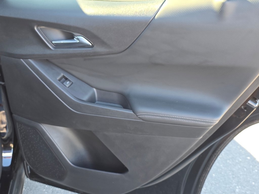 Certified Used 2025 Mosaic Black Metallic Chevrolet LT image 22