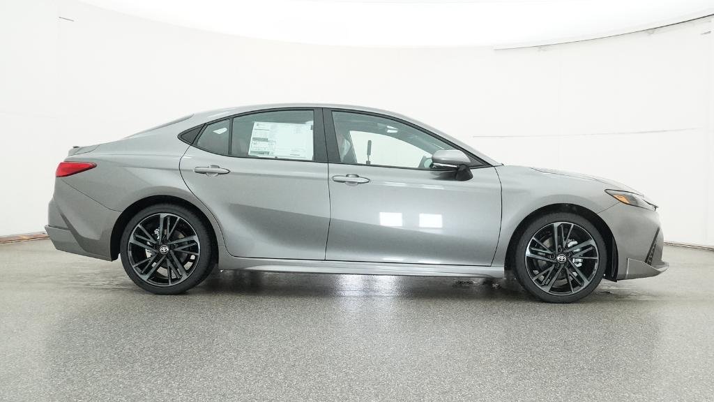 Certified Used 2026 PRECIOUS METAL Toyota  image 38