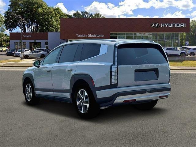 2026 Hyundai IONIQ 9 SE - Photo 5