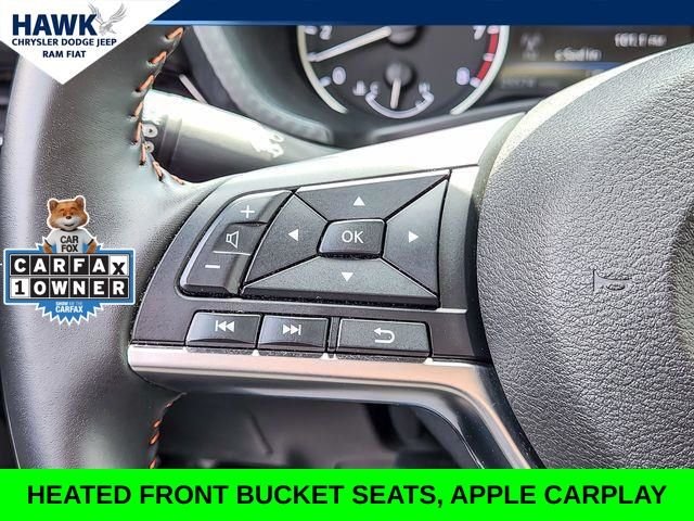 Used 2025 Gray Nissan SR image 15