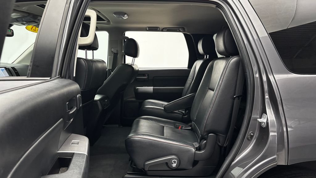 Used 2021 Gray Toyota TRD Pro image 43