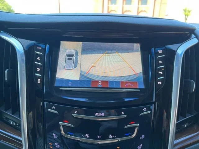 Used 2020 Black Raven Cadillac Luxury image 49