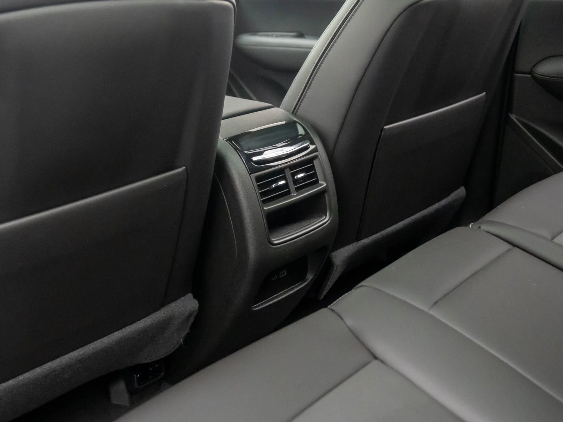 New 2026 White Cadillac Premium Luxury image 18