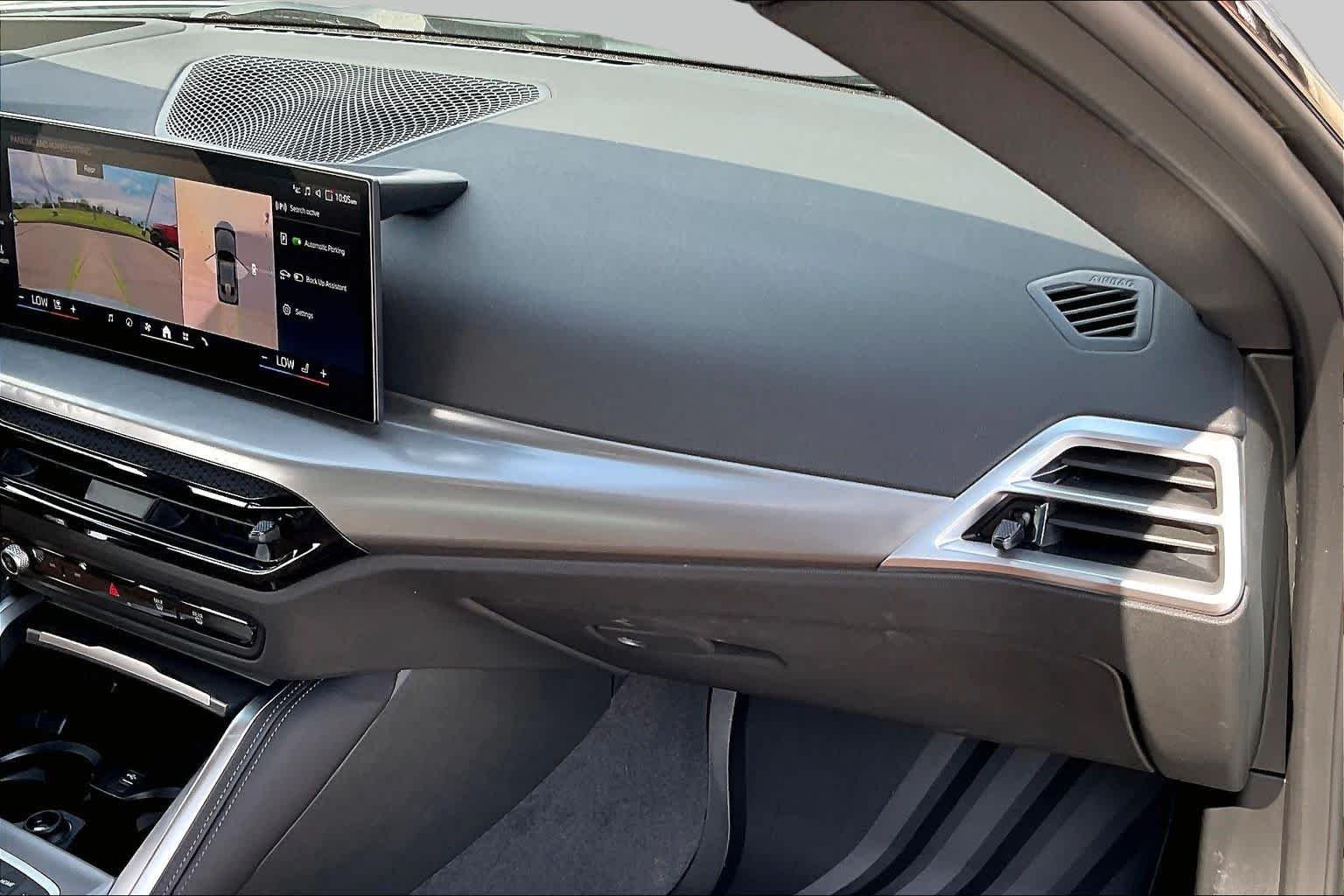 Used 2026 Brooklyn Grey Metallic BMW 230i xDrive image 18