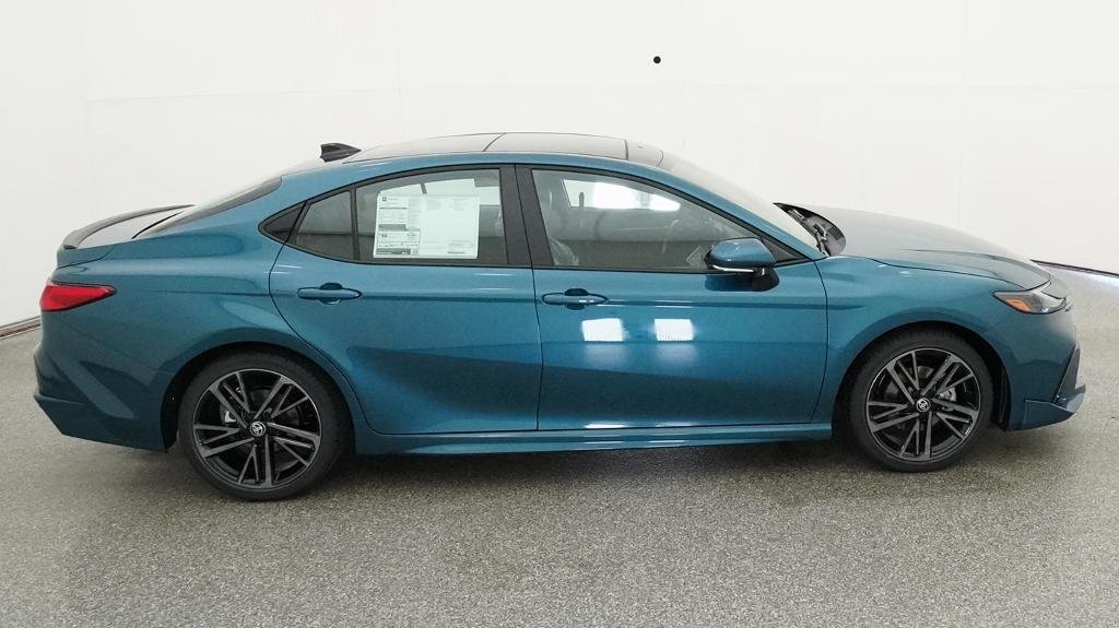 New 2026  Toyota XSE image 14