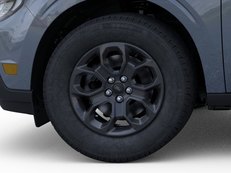 New 2026 Azure Gray Metallic Tri-Coat Ford XLT image 40