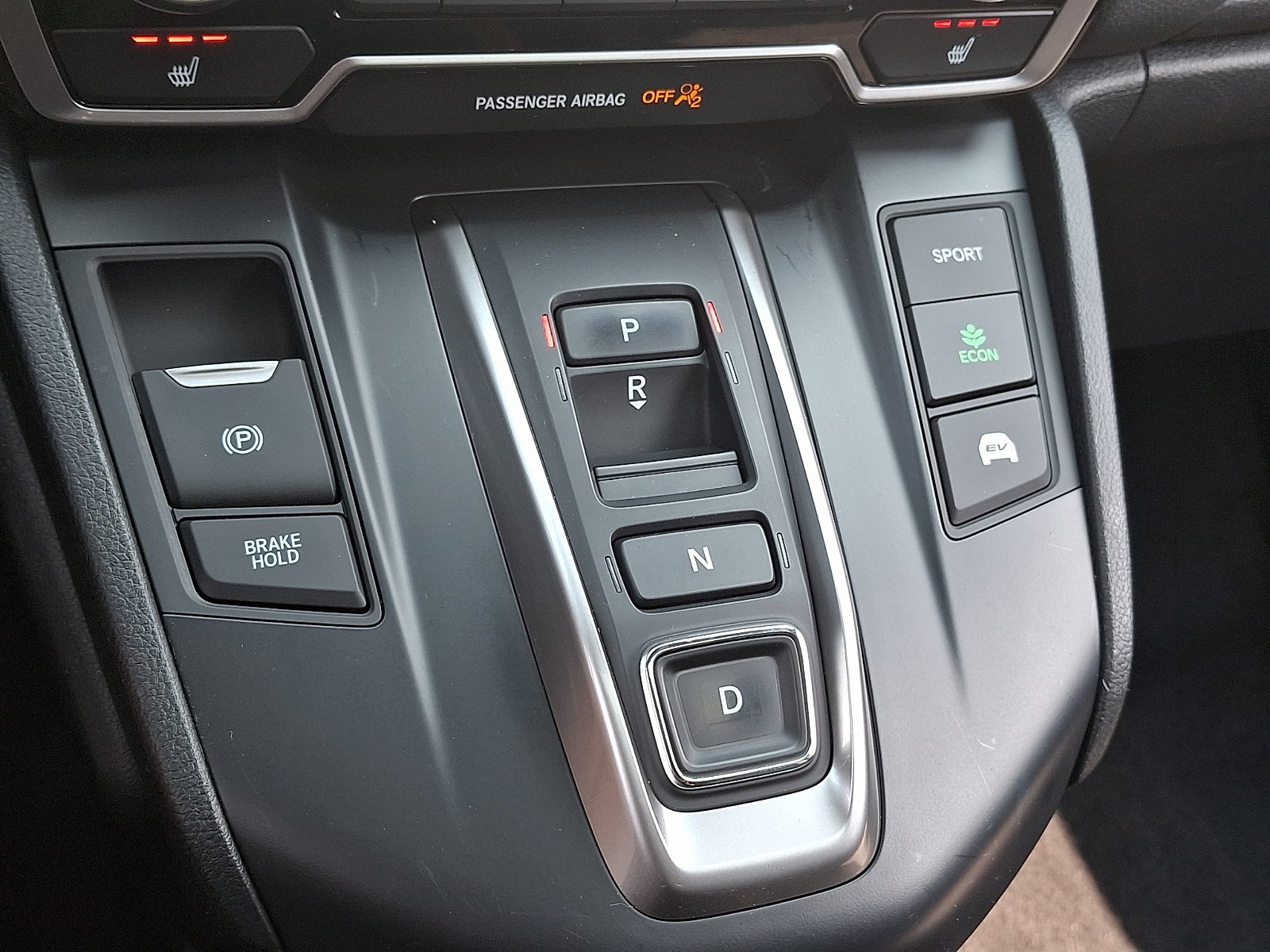 2022 Honda CR-V Touring - Photo 14