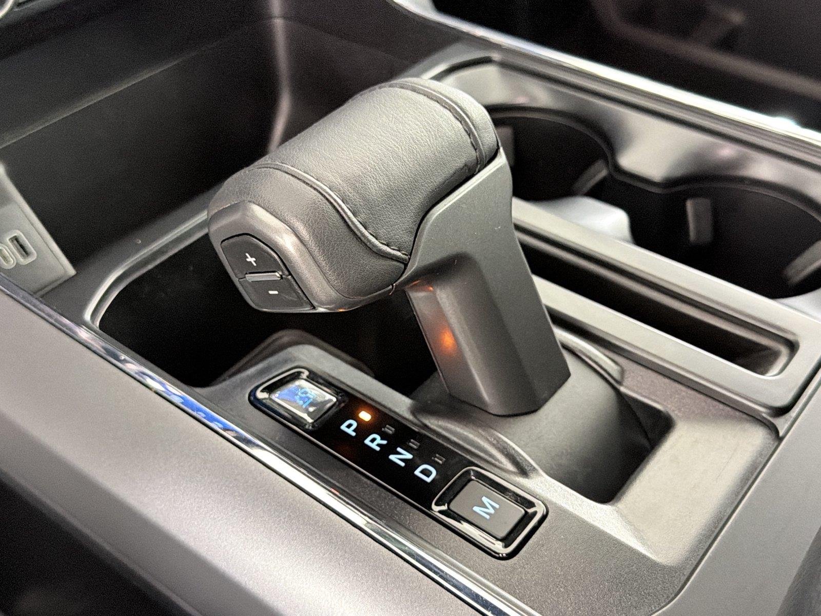 2025 Ford F-150 XLT - Photo 29