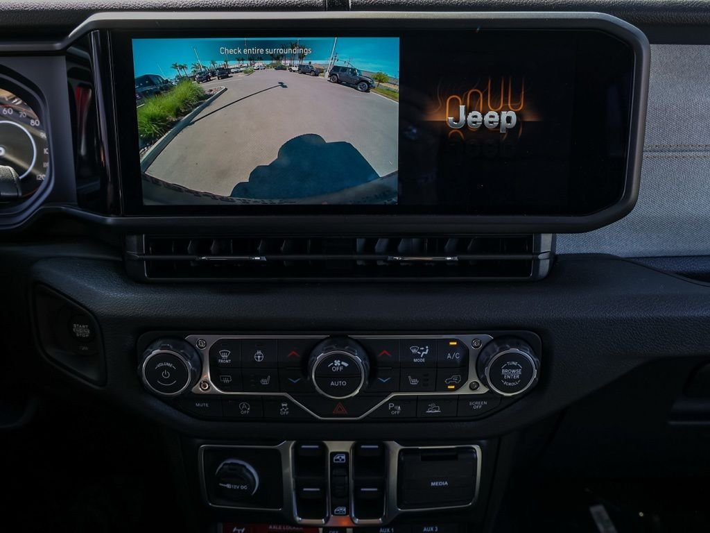 New 2026 41 Exterior Paint Jeep Willys image 29