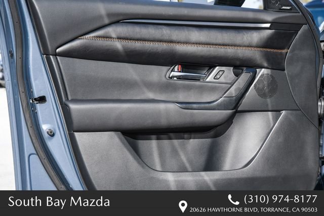 New 2026 Soul Red Crystal Metallic Mazda Premium Plus AWD image 23