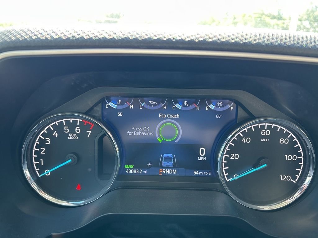 2021 Ford F-150 XLT - Photo 24