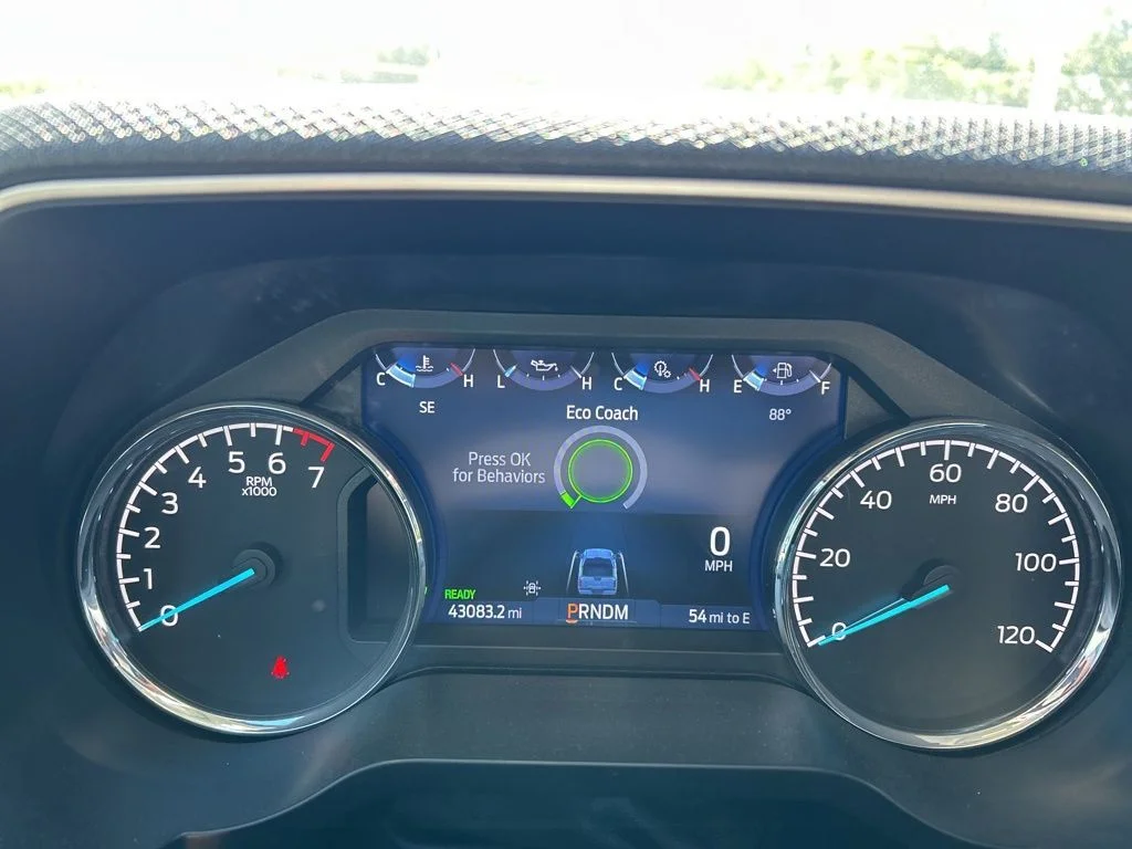 2021 Ford F-150 XLT - Photo 24