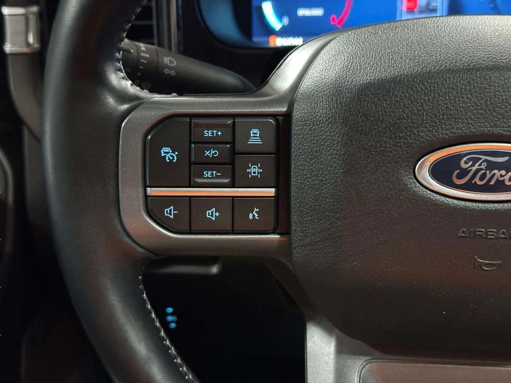 2024 Ford F-250 Super Duty Lariat - Photo 15