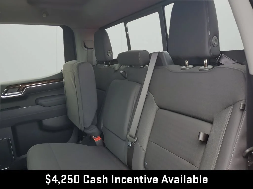 2026 GMC Sierra 1500 Elevation - Photo 22