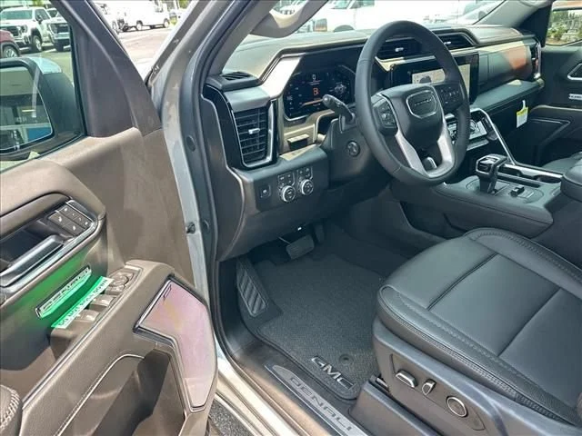 2026 GMC Sierra 1500 Denali - Photo 20