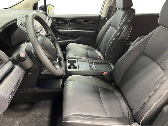 New 2027 Sonic Gray Pearl Honda Elite image 12