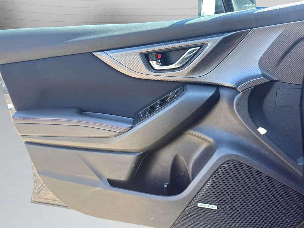 Used 2018 Gray Subaru 2.0i Sport image 10