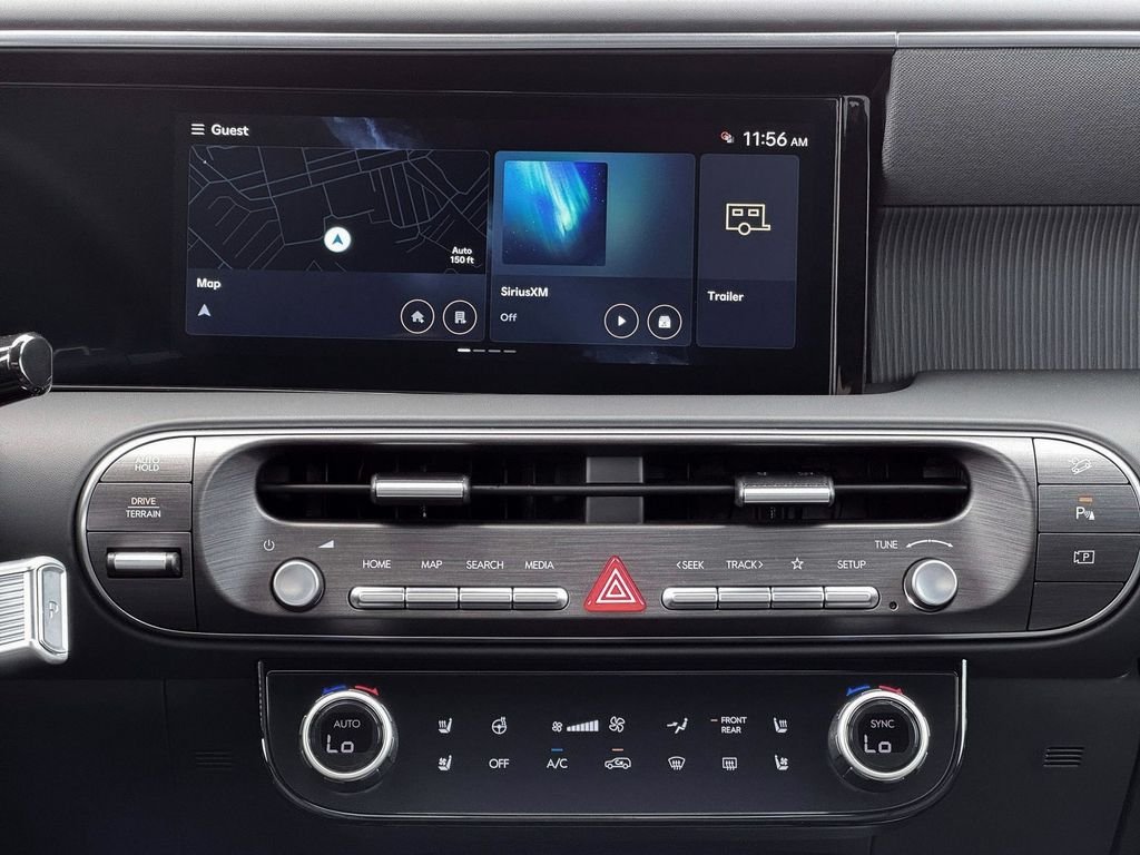 2026 Hyundai Palisade Calligraphy - Photo 28