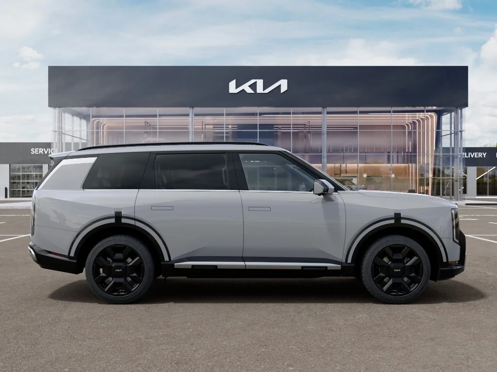 New 2027  Kia SX Prestige image 7