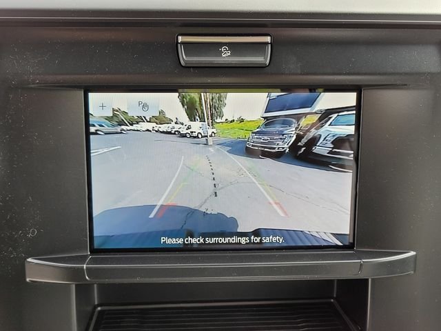 New 2026 Carbonized Gray Metallic Ford F-250® XL image 50