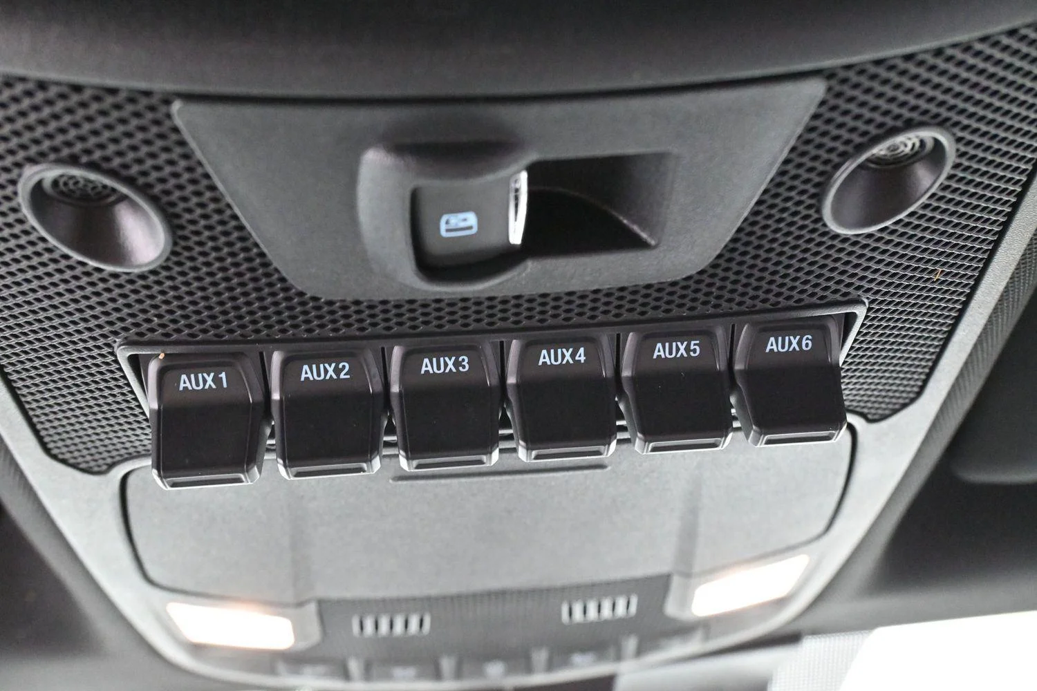 Used 2022 Carbonized Gray Ford Lariat image 27