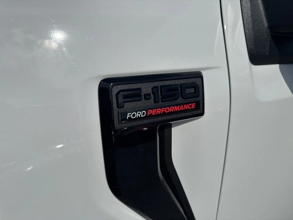 Used 2024 White Ford XL image 27
