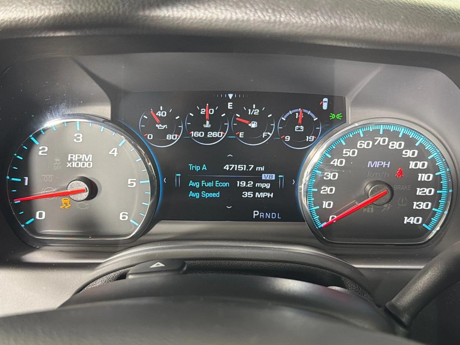 Used 2018 Black Chevrolet Premier image 30