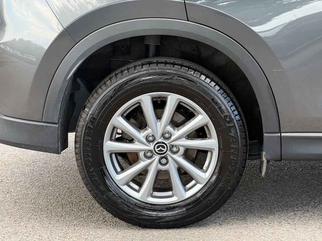 Used 2023 Gray Mazda 2.5 S Preferred Package image 10